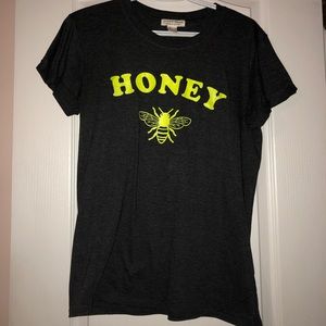 Honey t-shirt